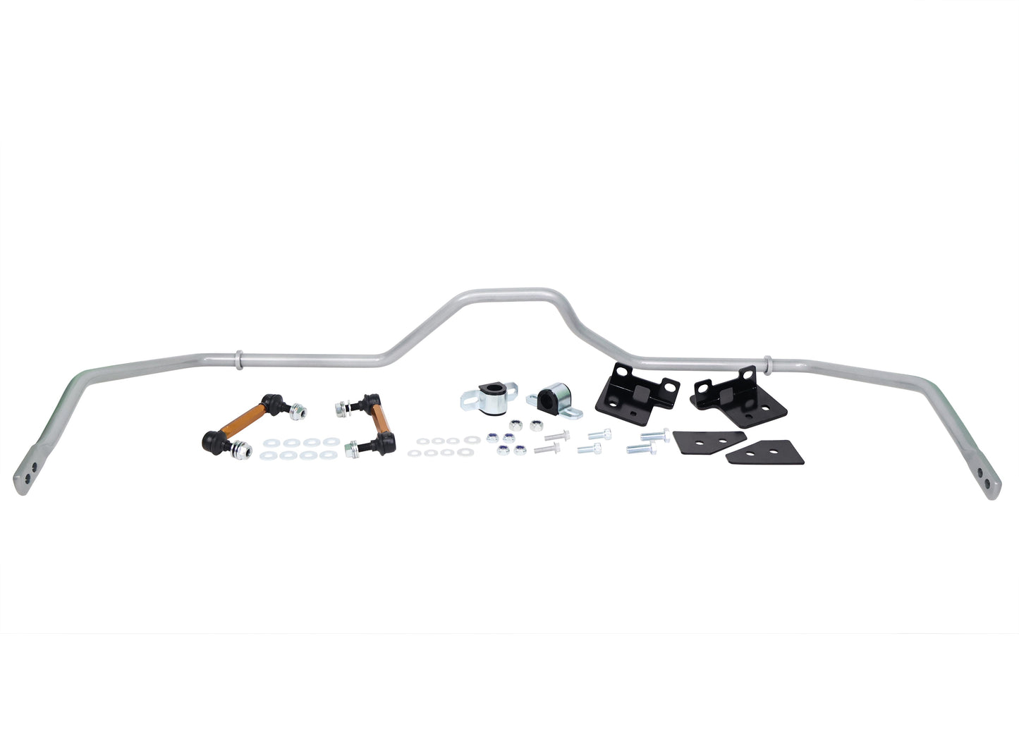 Rear Sway Bar 24mm - 2 Point Adjustable - Ford Ranger 2022+