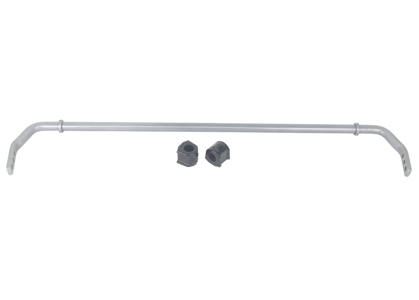 Rear Sway Bar - 22mm 3 Point Adjustable - Subaru WRX VB 2022-On