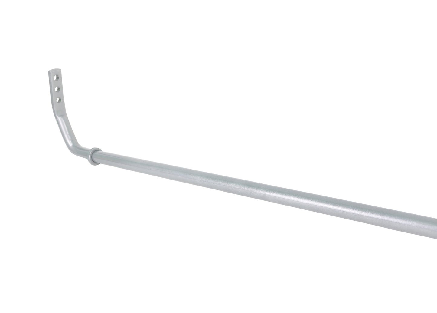 Rear Sway Bar - 22mm 3 Point Adjustable - Subaru WRX VB 2022-On