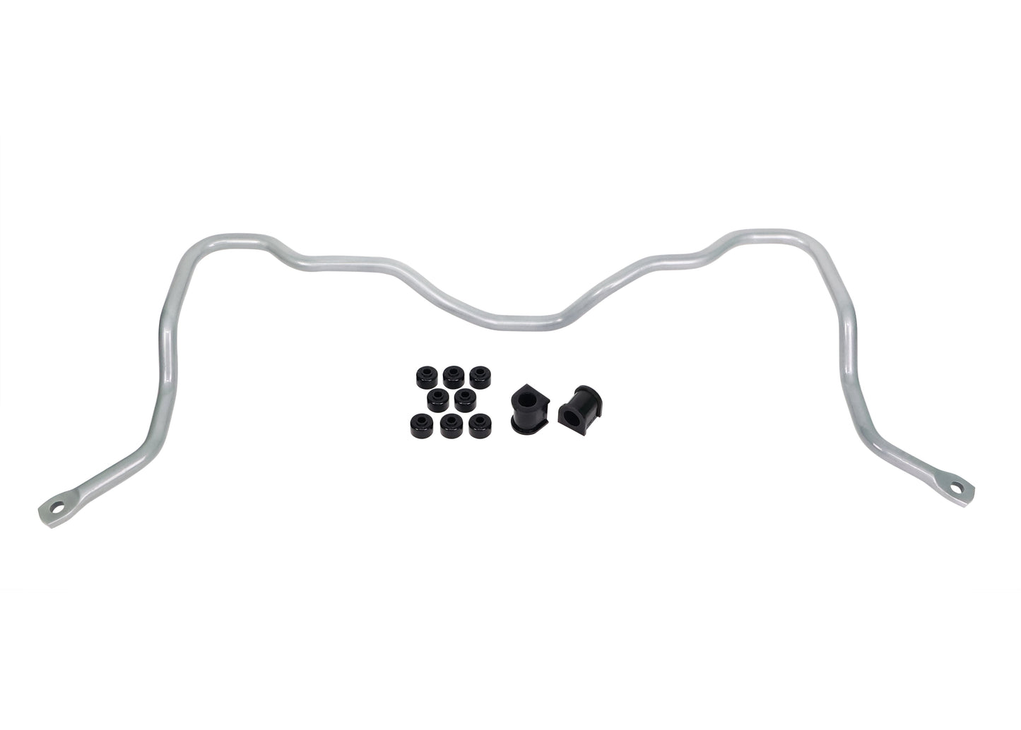 22mm Front Sway Bar Kit - AE82 Corolla FX16