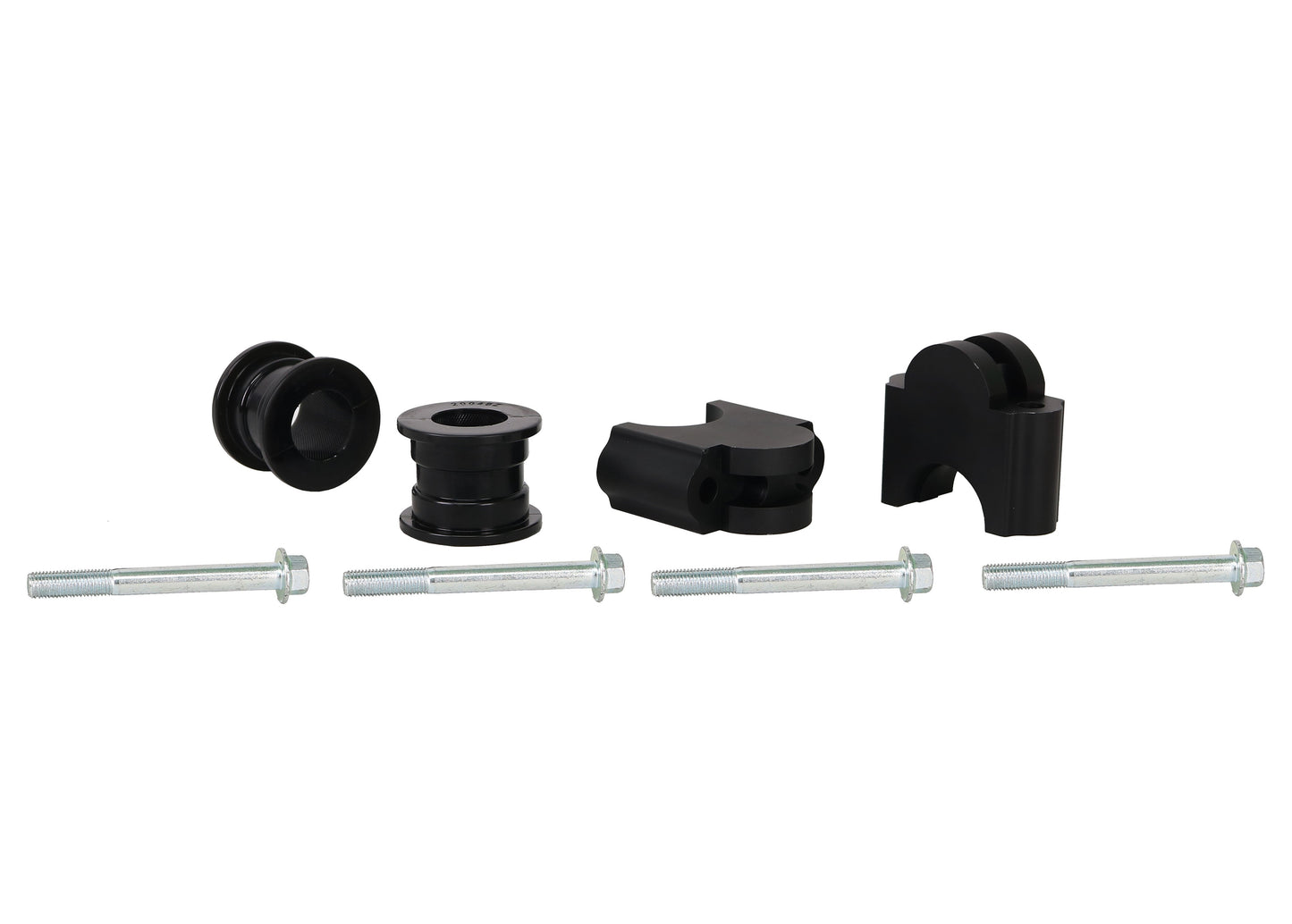 Rear Sway Bar Link Drop Kit - Toyota 4Runner / Lexus GX460 (KDSS)