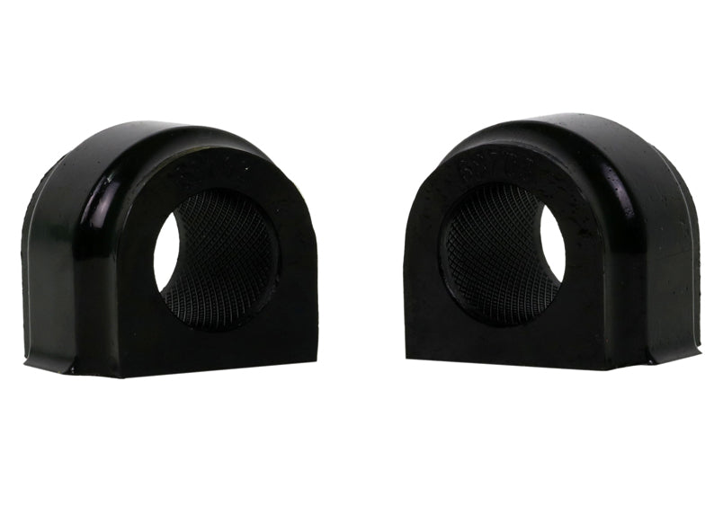 Sway Bar Mount Bushing Service Kit - Suits BMF65Z (26mm)