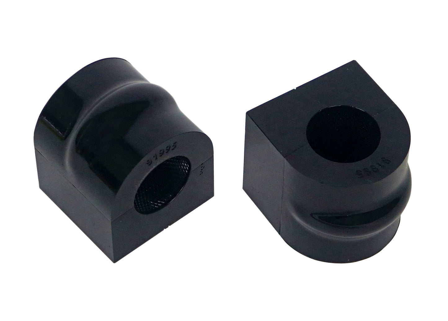 Sway Bar Bushing Service Kit