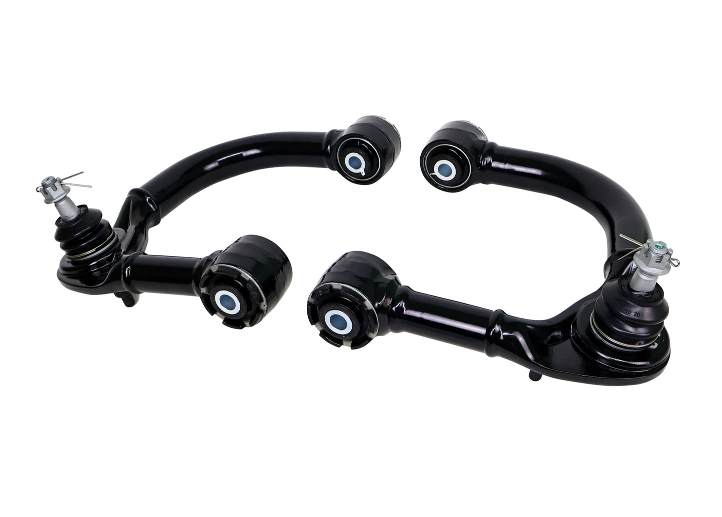 Front Upper Control Arm - Fixed Offset - Toyota Tacoma 2005-2023