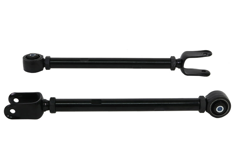 Adjustable Front Upper Control Arm - Jeep Wrangler JL