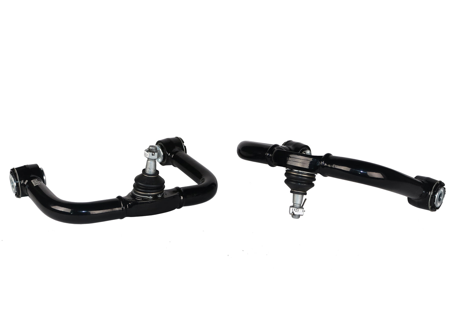 Front Upper Control Arm - Fixed Offset - Nissan Frontier 2005-2021