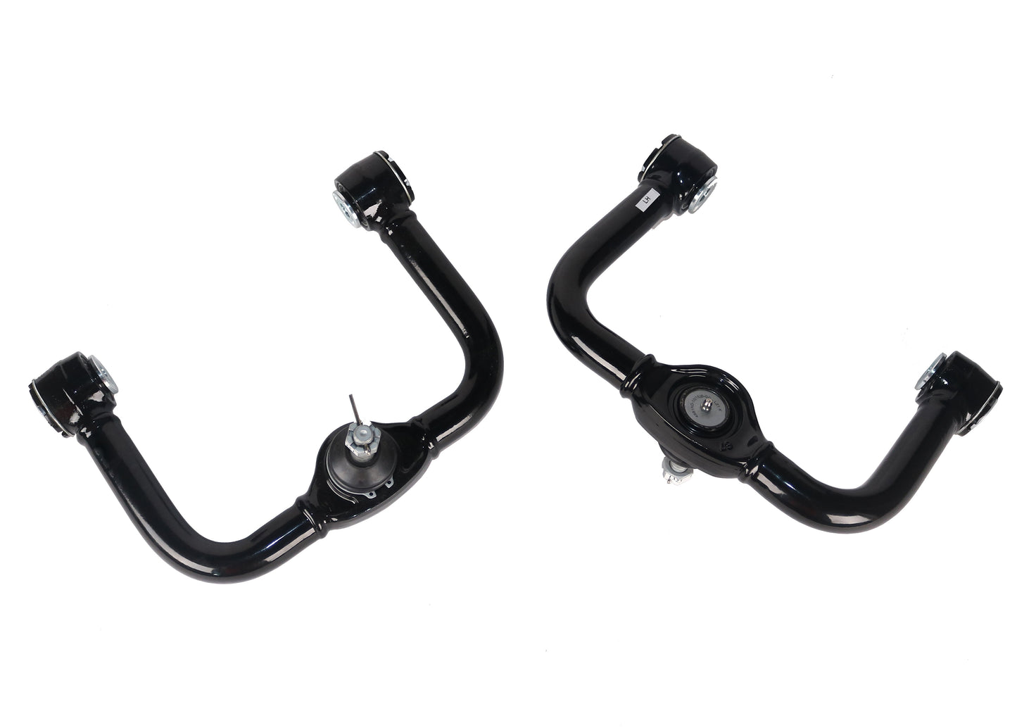 Front Upper Control Arm - Fixed Offset - Nissan Frontier 2005-2021