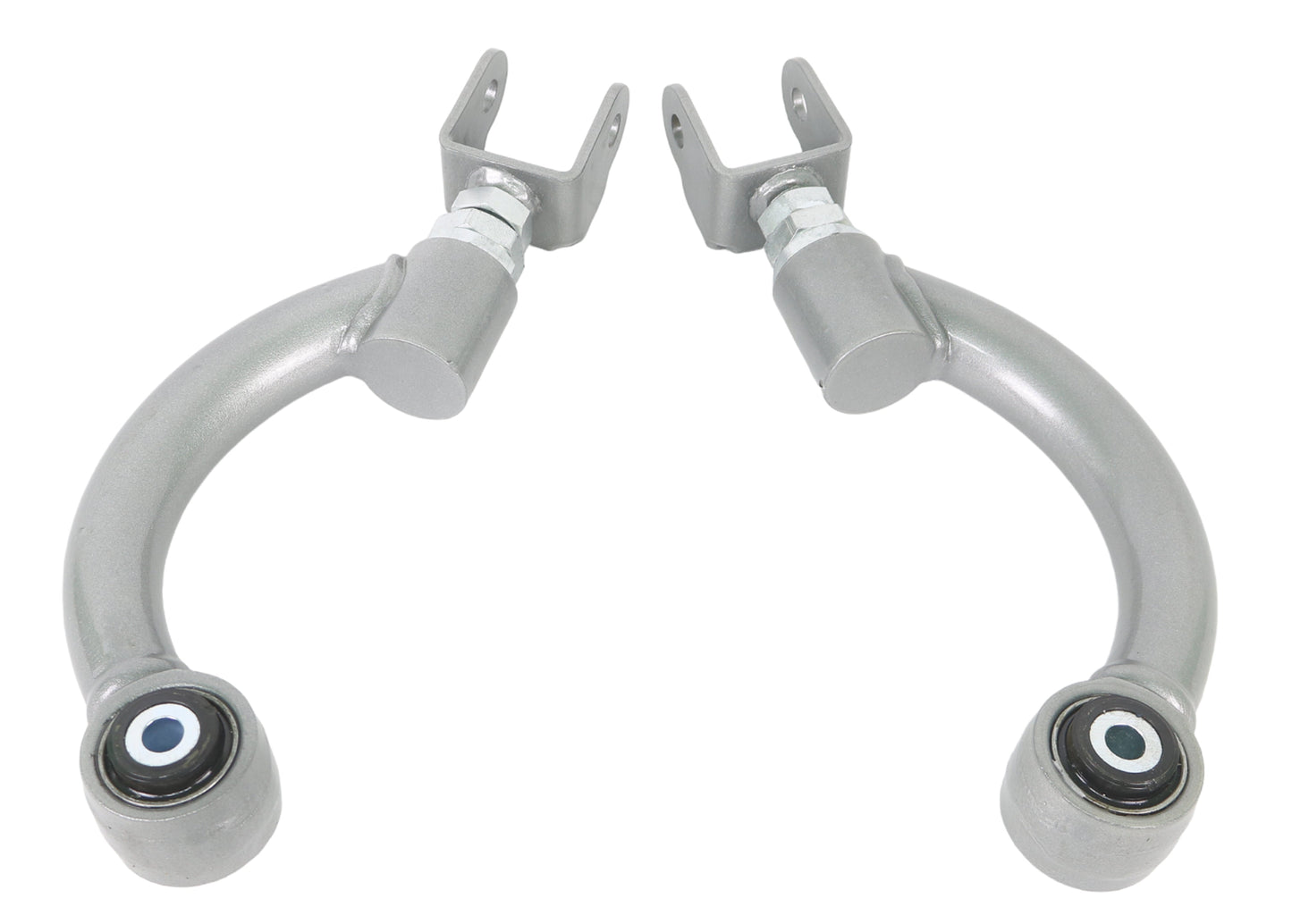 Adjustable Rear Upper Camber Arms to Suit Toyota GR Corolla