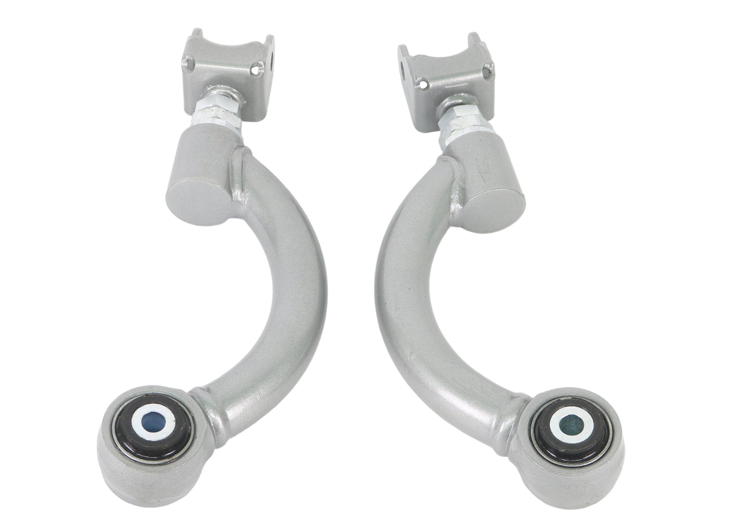 Adjustable Rear Upper Camber Arms to Suit Toyota GR Corolla