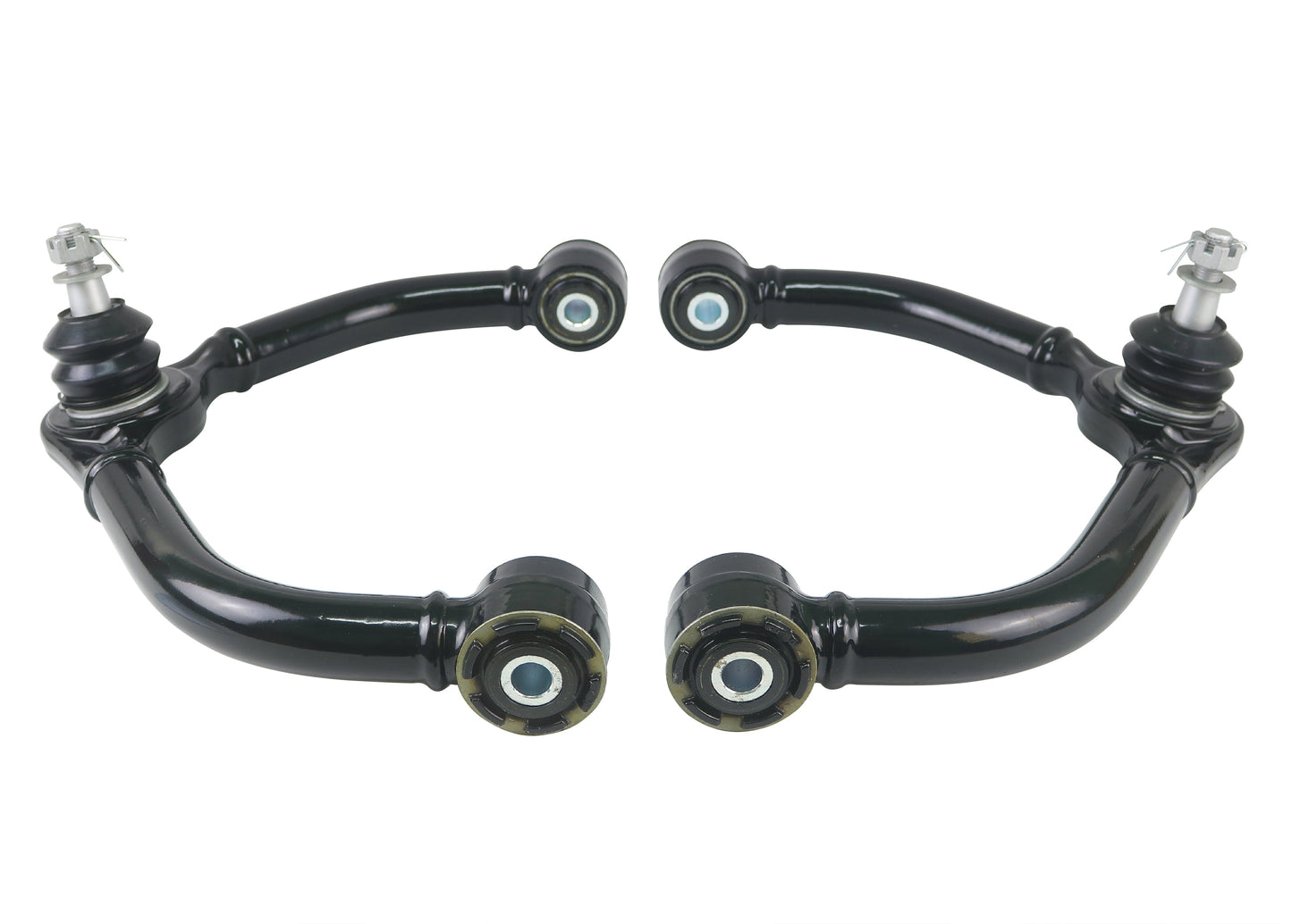 Front Upper Control Arm - Fixed Offset - Dodge Ram 1500 2009-2018