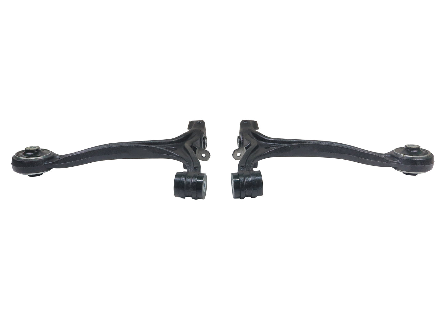 Performance Front Lower Control Arms Caster Correction to Suit Honda Accord and Acura TSX CP, CU, CW
