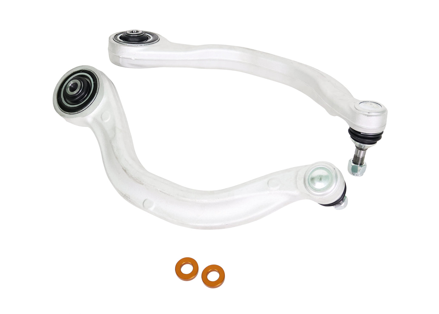 Front Control Arm - Compliance Aft (Caster + Anti-Lift) - Tesla Model 3 & Model Y