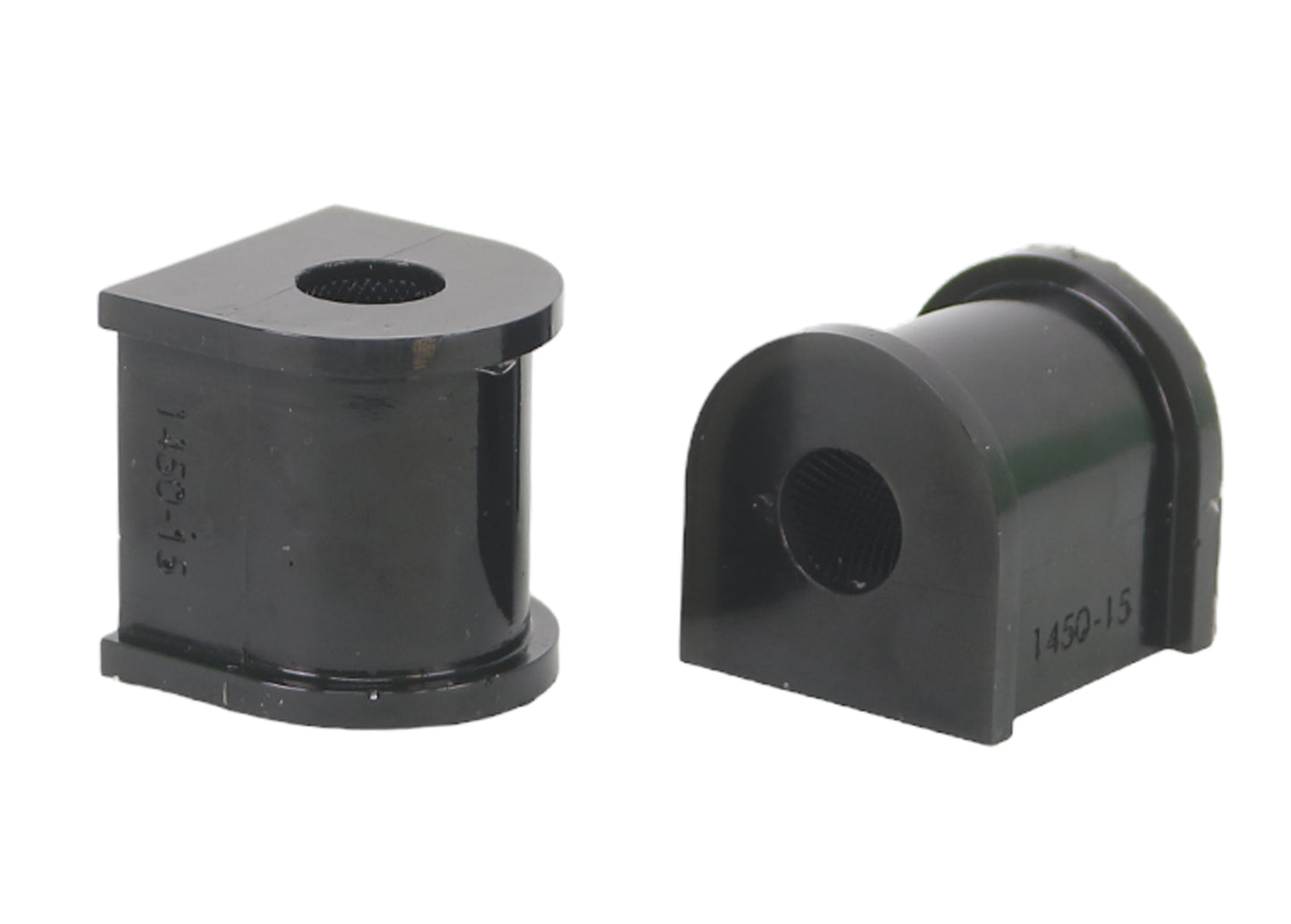 Sway Bar Bushing Kit - 15mm