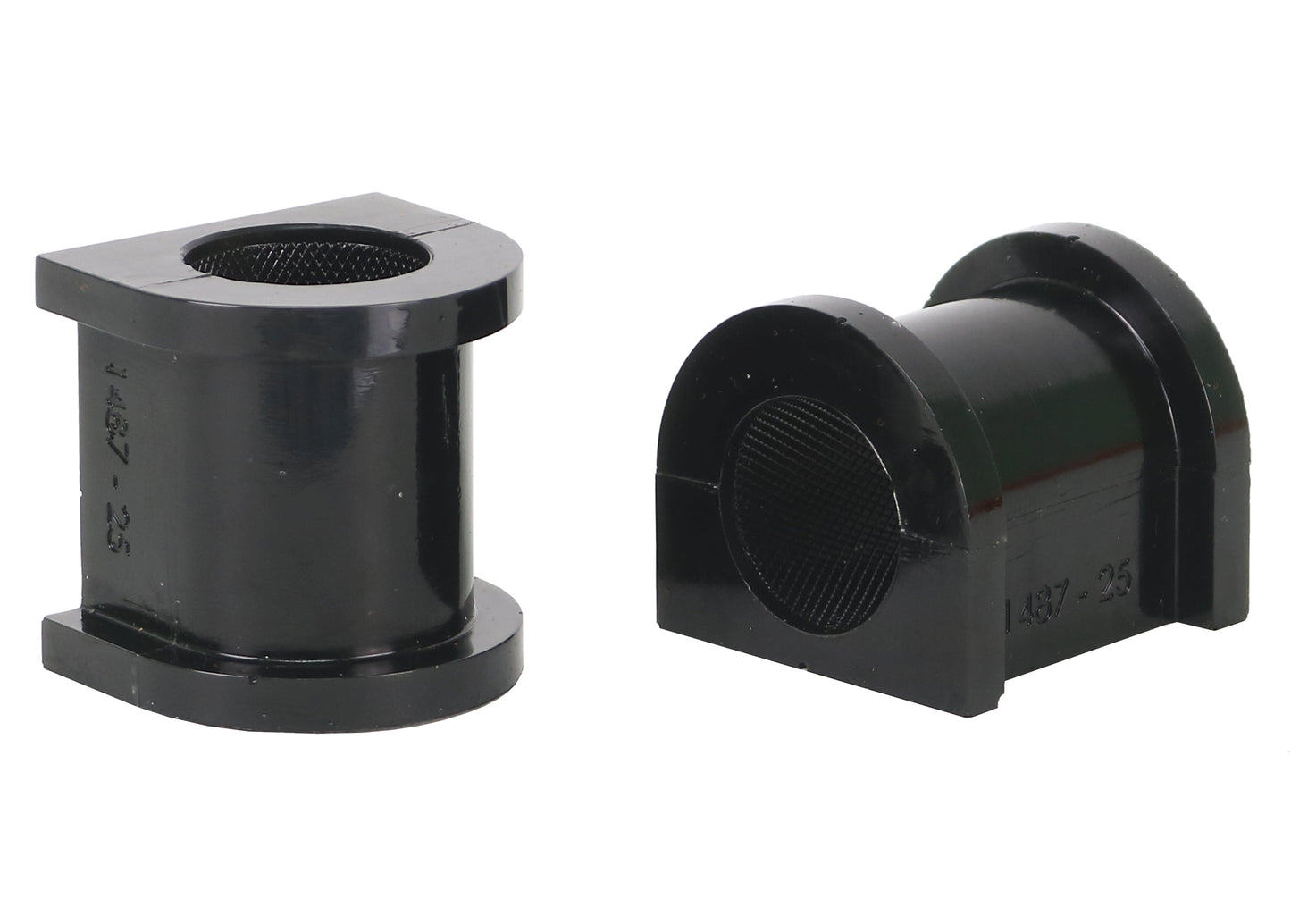 Sway Bar Bushing Kit - 25mm