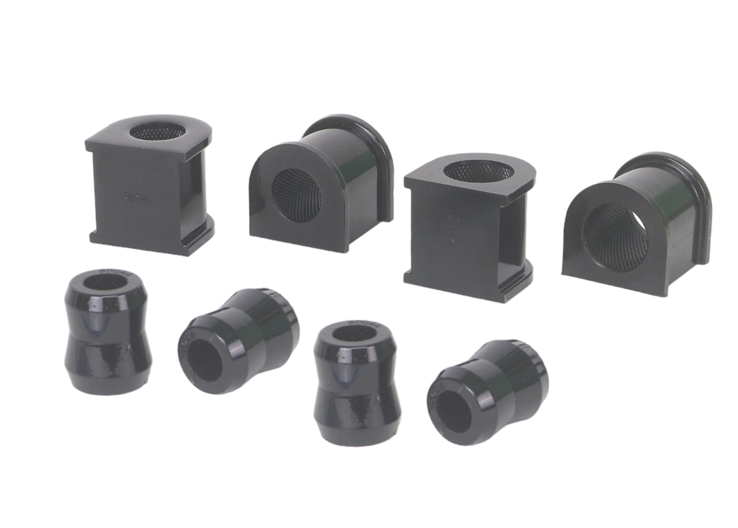 Sway Bar Mount and Link Bushings