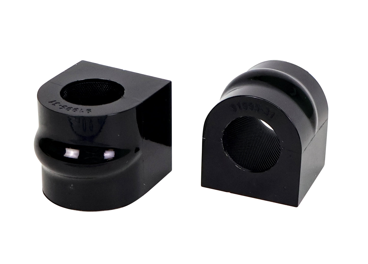 Front Sway Bar Bushing Kit (31mm) - Suits Tesla Model Y 2020+