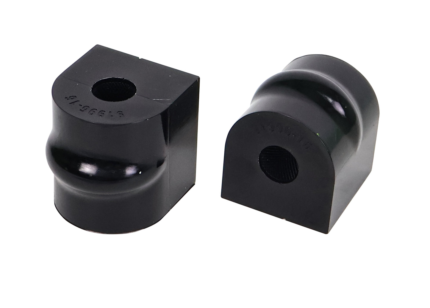 Rear Sway Bar Bushing Kit (16mm) - Suits Tesla Model 3 2017+