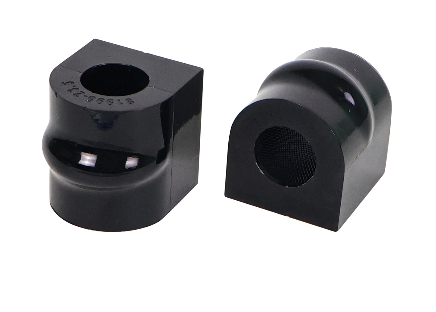Rear Sway Bar Bushing Kit (23.5mm) - Suits Tesla Model Y 2020+