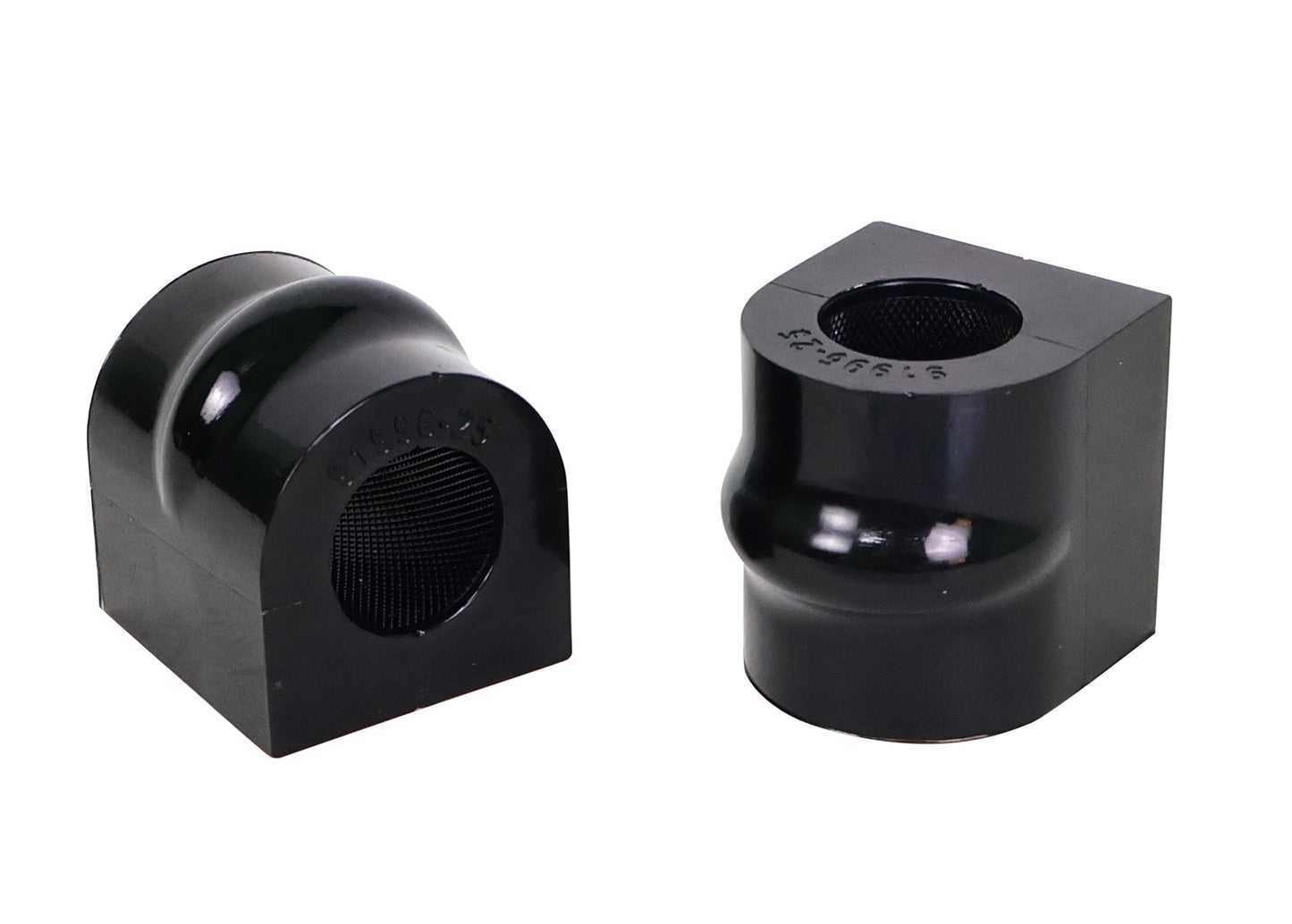 Rear Sway Bar Bushing Kit (25mm) - Suits Tesla Model Y 2020+