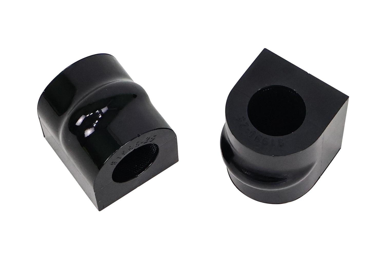 Rear Sway Bar Bushing Kit (25mm) - Suits Tesla Model Y 2020+