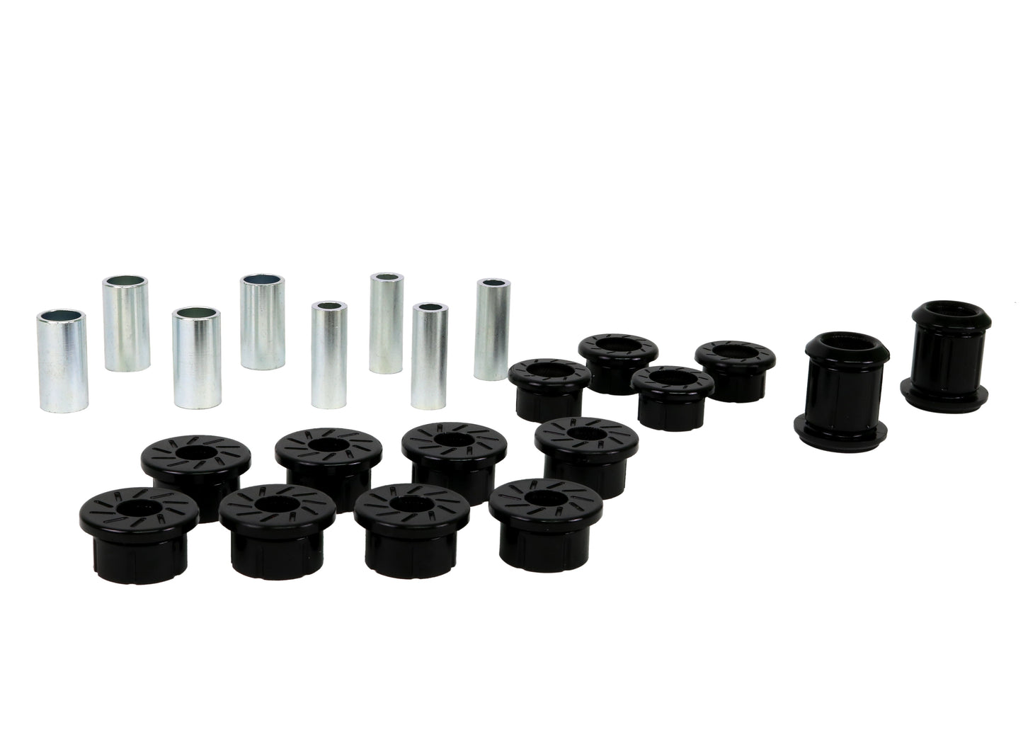 Control Arm Bushing - Upper and Lower Chevrolet Corvette C4
