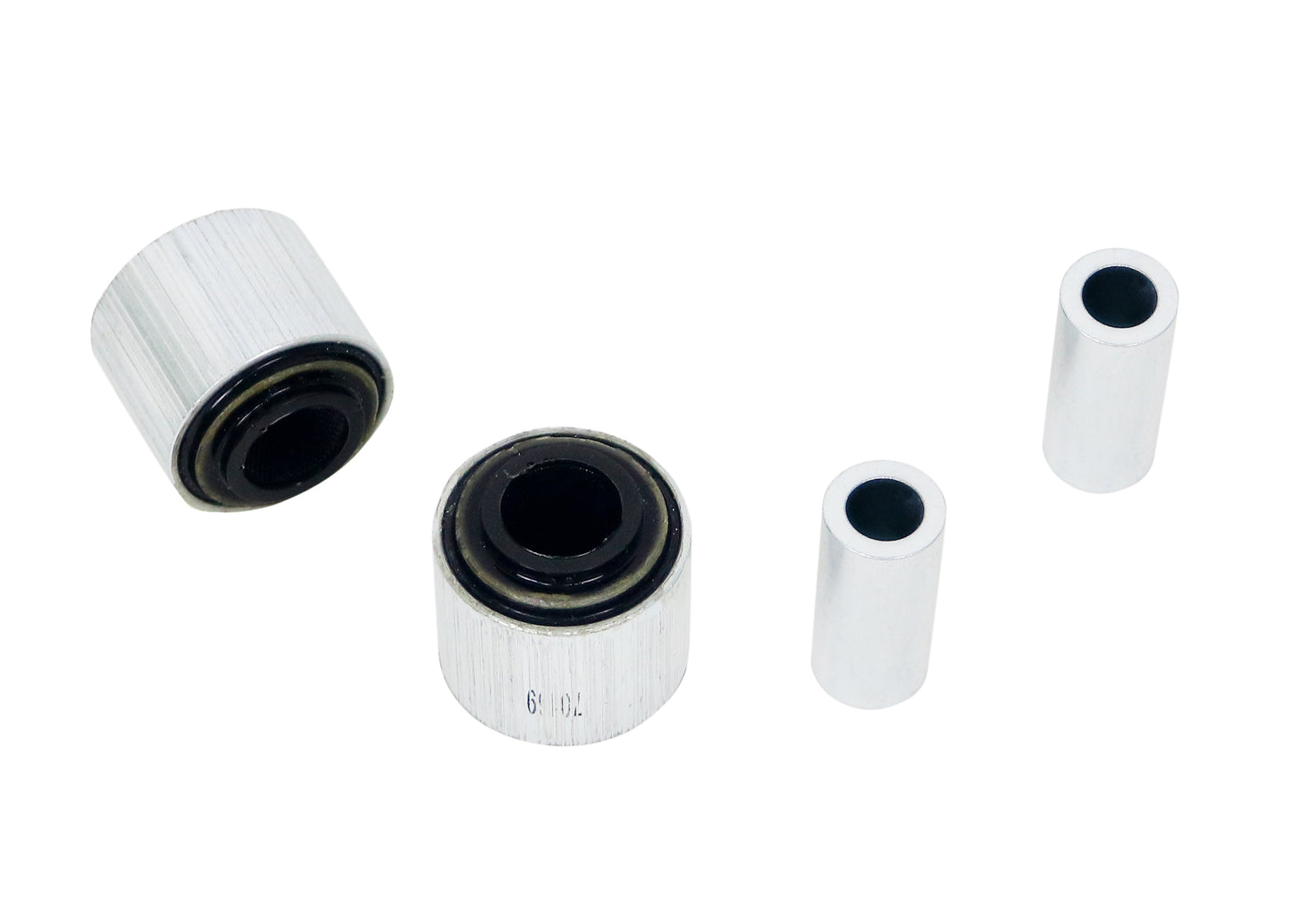 Control Arm Bushing - Upper Inner Rearward