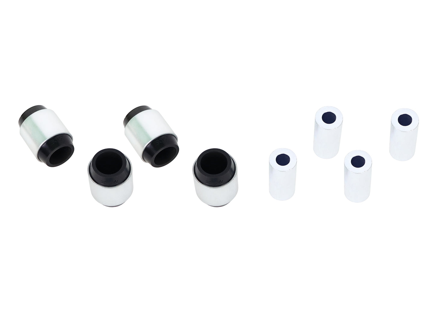 Lower Control Arm Bushing - Inner & Outer Rear Honda Civic 10th 11th Gen