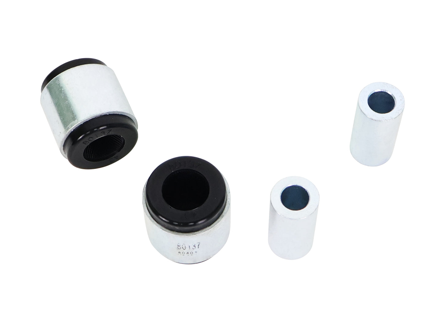 Rear Upper Control Arm Inner Bushing Kit - Toyota Prius 23+