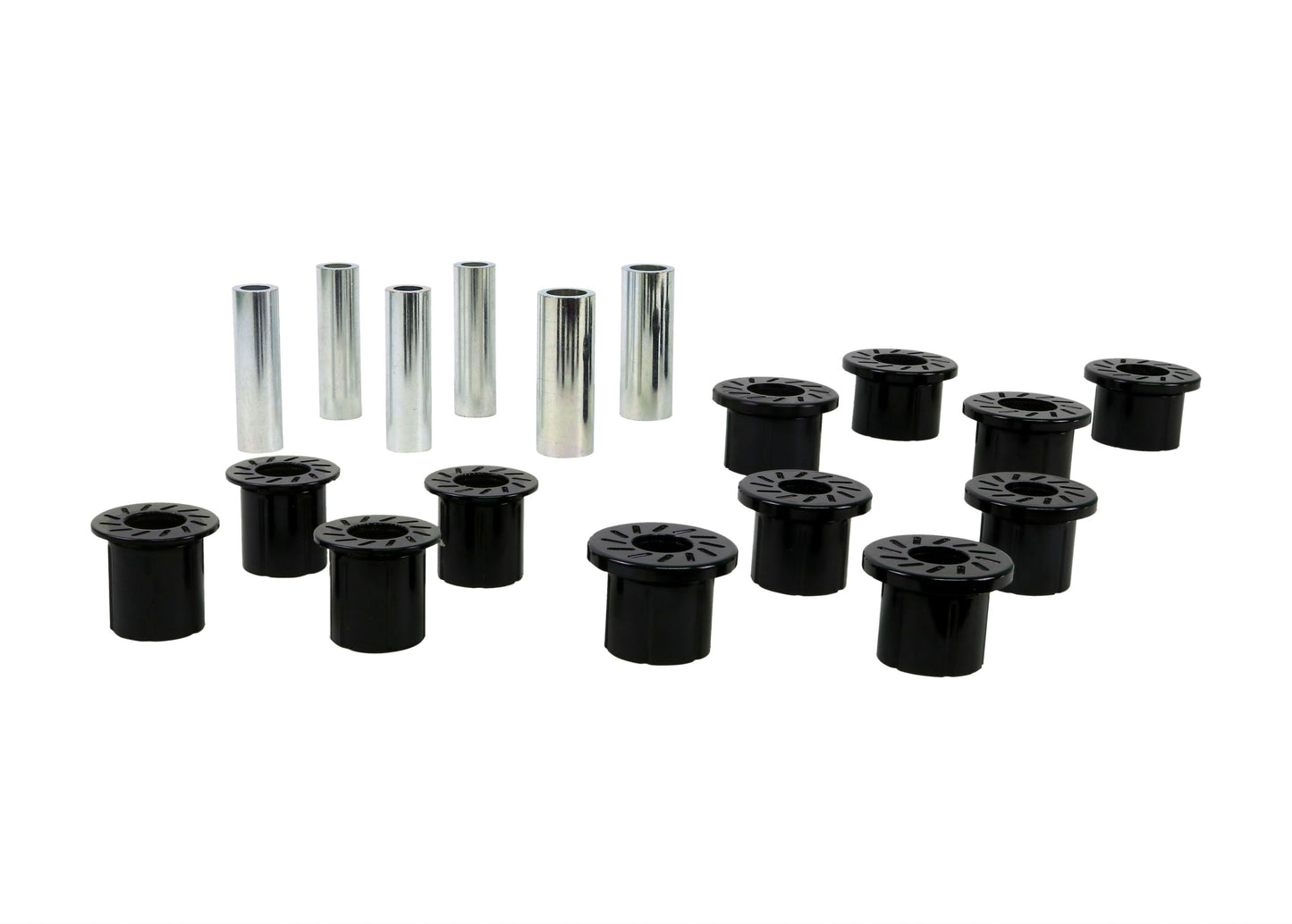 Spring Eye Front and Rear Bushing
