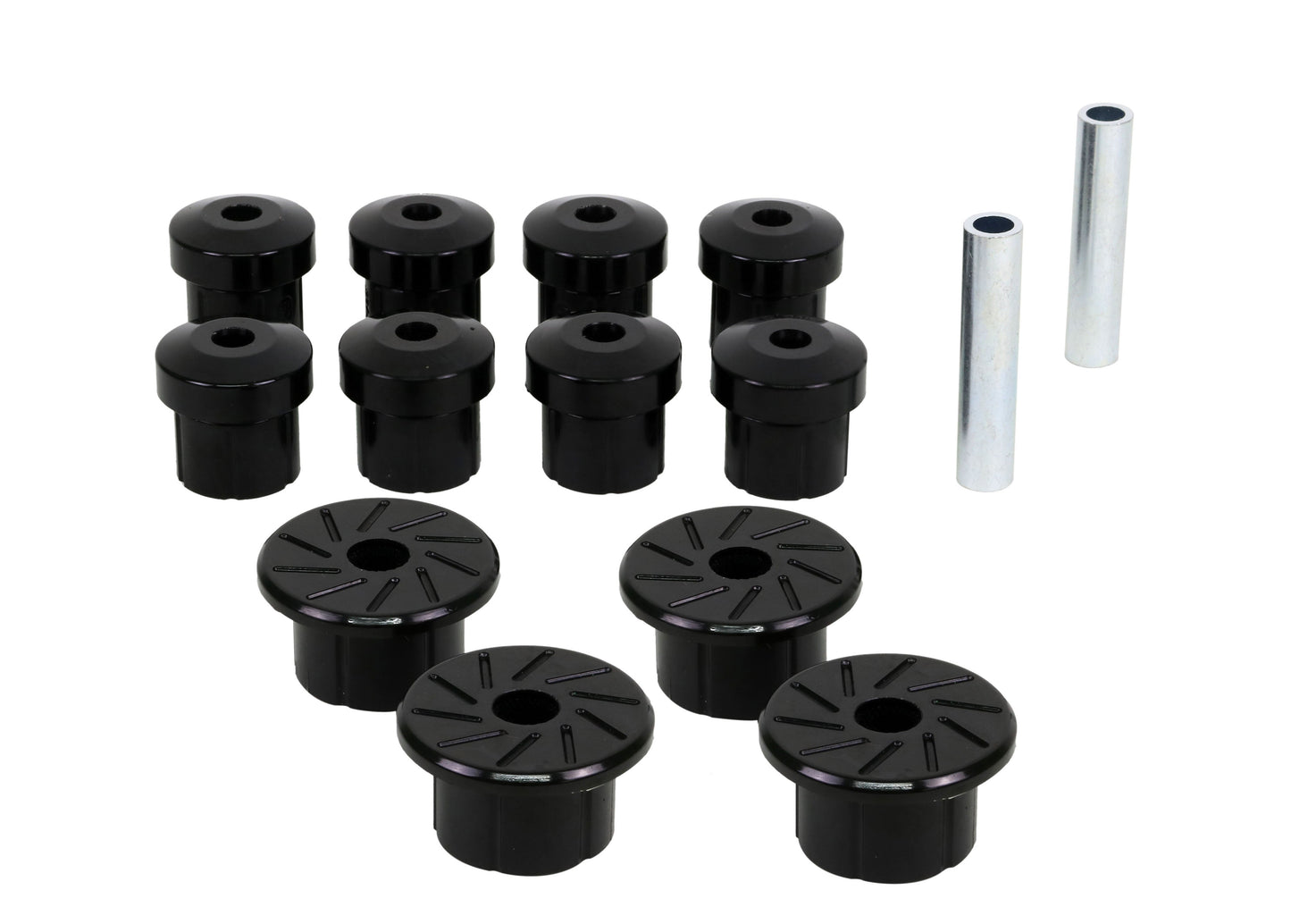 Spring Eye Rear and Shackle Bushing