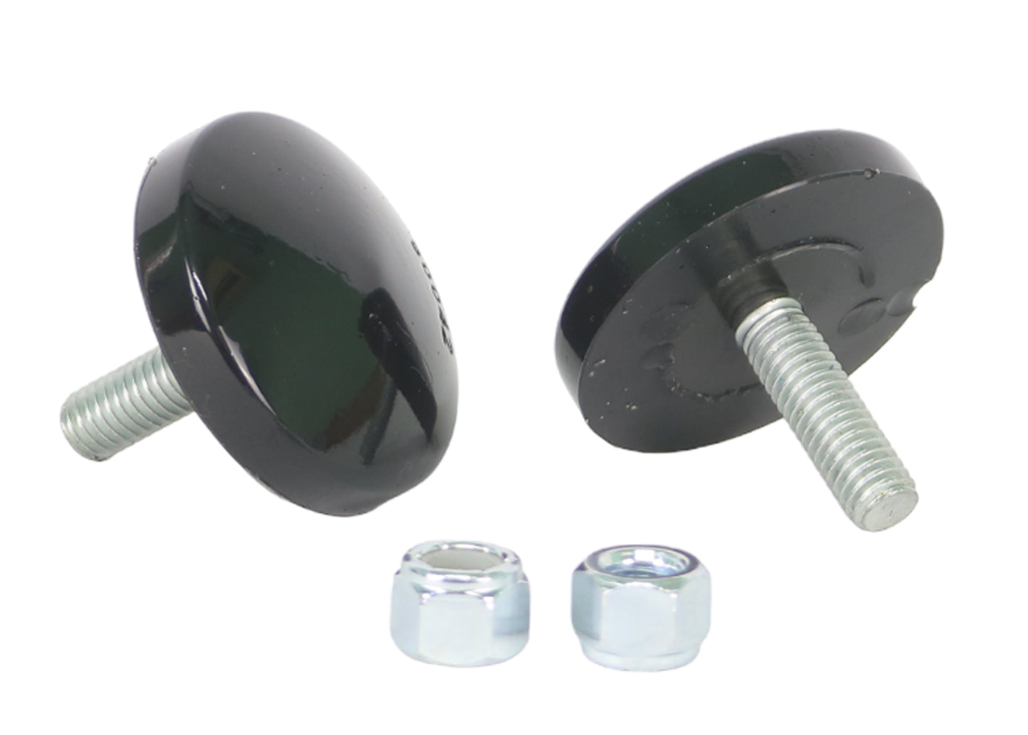 Bump Stop Bushing