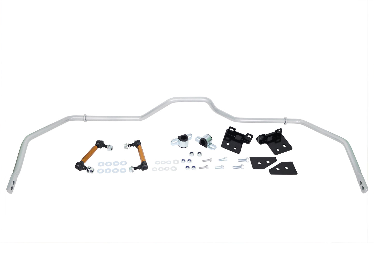 Rear Sway Bar 24mm - 2 Point Adjustable - Ford Ranger 2022+