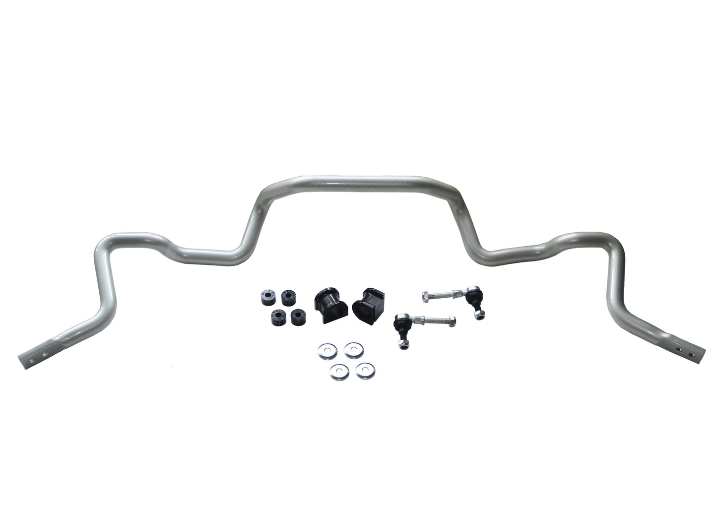 Front Sway Bar - 27mm 2 Point Adjustable