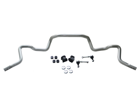 Front Sway Bar - 27mm 2 Point Adjustable