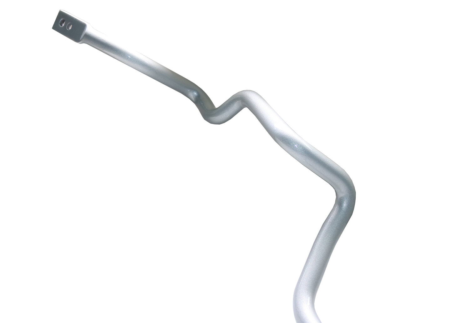 Front Sway Bar - 27mm 2 Point Adjustable
