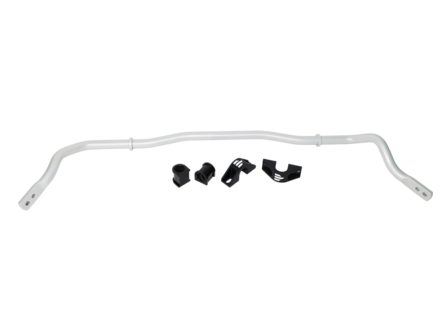 Rear Sway Bar - 26mm 2 Point Adjustable to Suit Honda Civic 7th Gen and Integra DC5