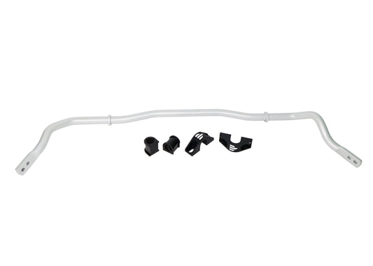 Rear Sway Bar - 26mm 2 Point Adjustable to Suit Honda Civic 7th Gen and Integra DC5