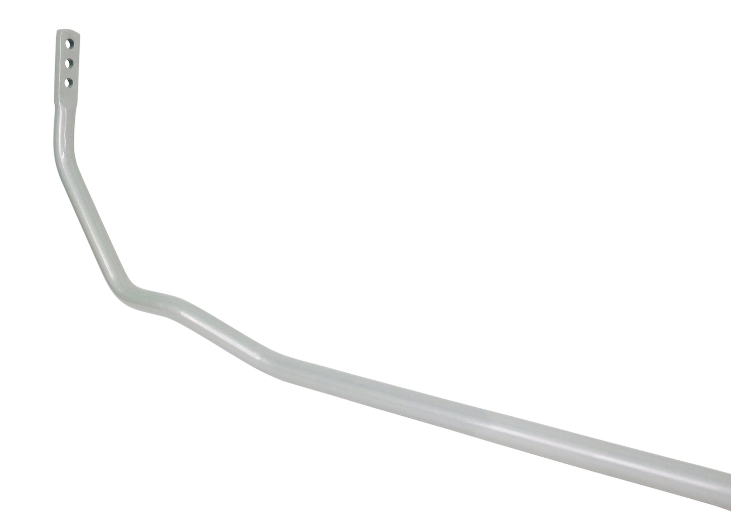 Rear Sway Bar - 22mm 3 Point Adjustable to Suit Honda Accord Euro CL, CM