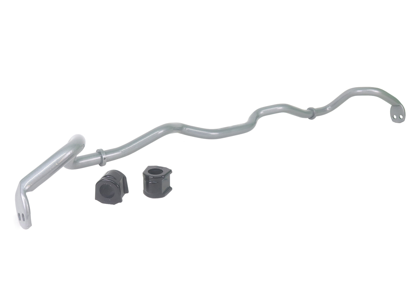 Front Sway Bar - 24mm 2 Point Adjustable - Subaru WRX VB 2022-On