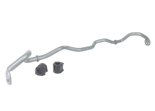 Front Sway Bar - 24mm 2 Point Adjustable - Subaru WRX VB 2022-On