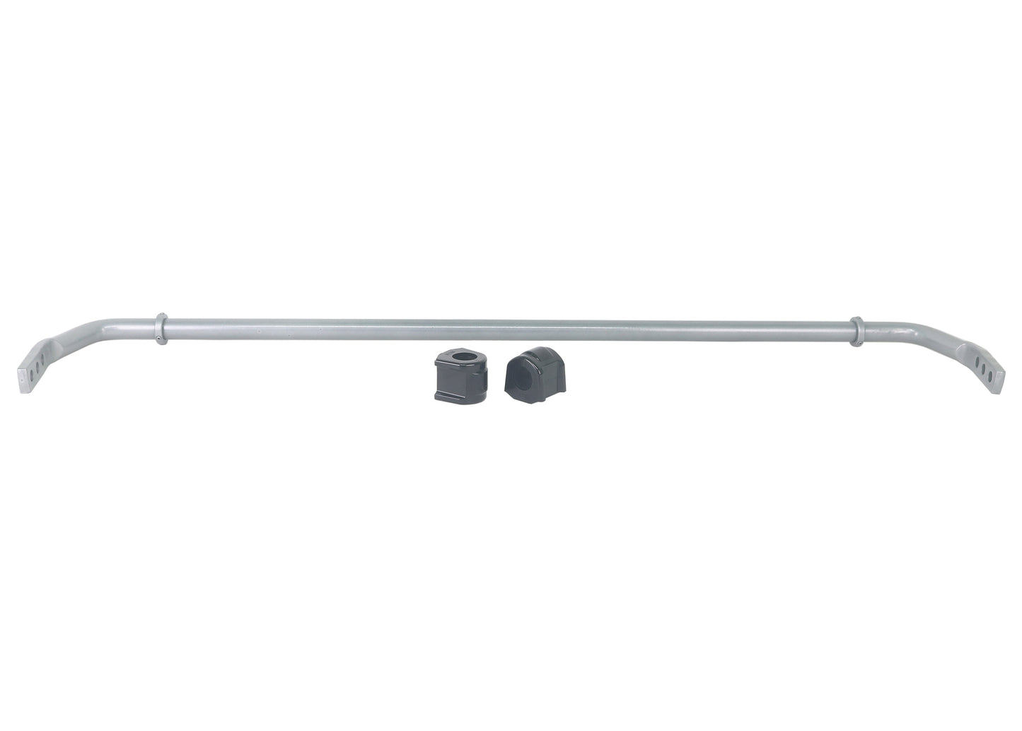 Rear Sway Bar - 22mm 3 Point Adjustable - Subaru WRX VB 2022-On