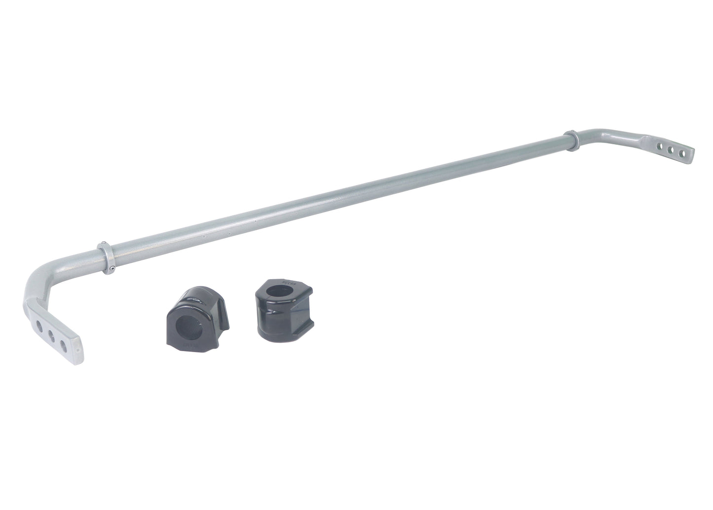 Rear Sway Bar - 22mm 3 Point Adjustable - Subaru WRX VB 2022-On