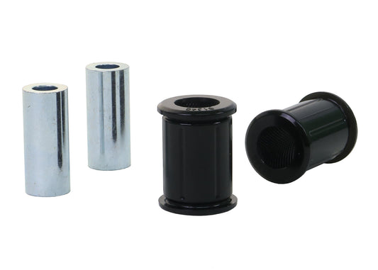 Rear Lower Control Arm Forward Bushing Kit - Mazda MX-5 NC