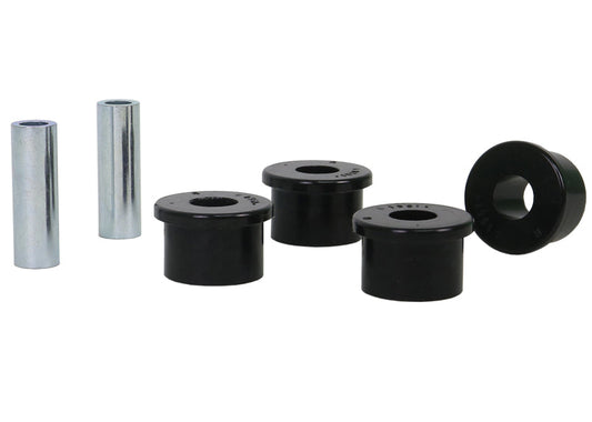 Front Lower Control Arm - Inner Front Bushing Kit to Suit Mazda RX-7 FC Series 4 & 5