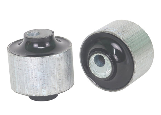 Lower Control Arm Bushing - Inner Rear (Double Offset)
