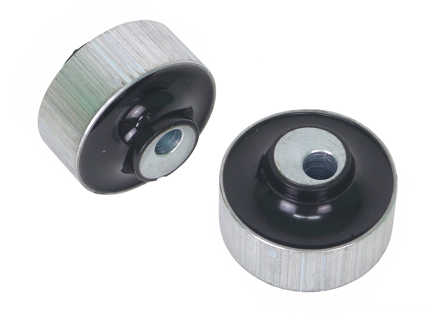 Front Lower Inner Front Bushing Double Offset Caster Kit to Suit Acura TSX CL, CM