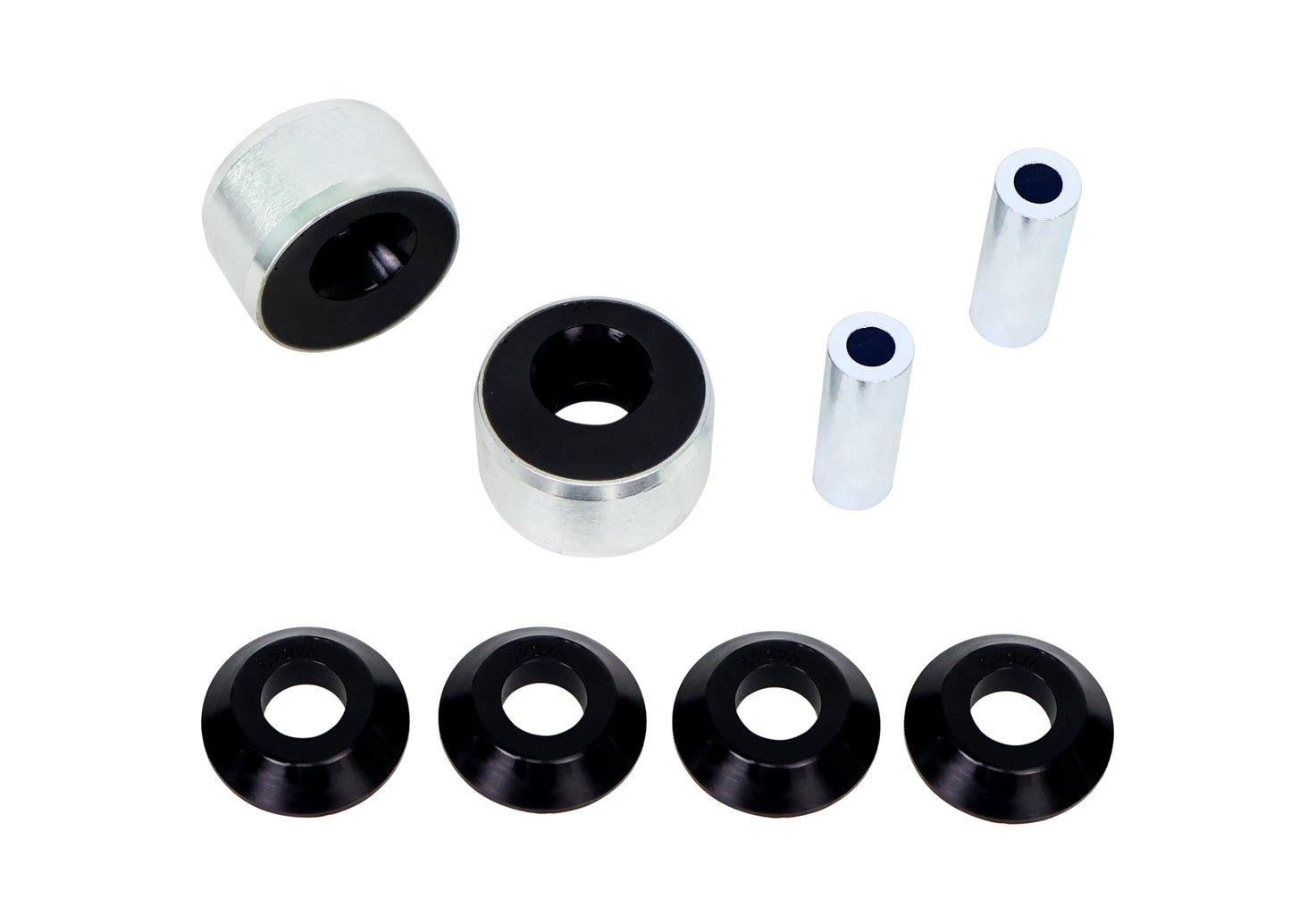 Lower Control Arm Bushing - Inner Rear (Double Offset) Toyota Camry 2017-2024