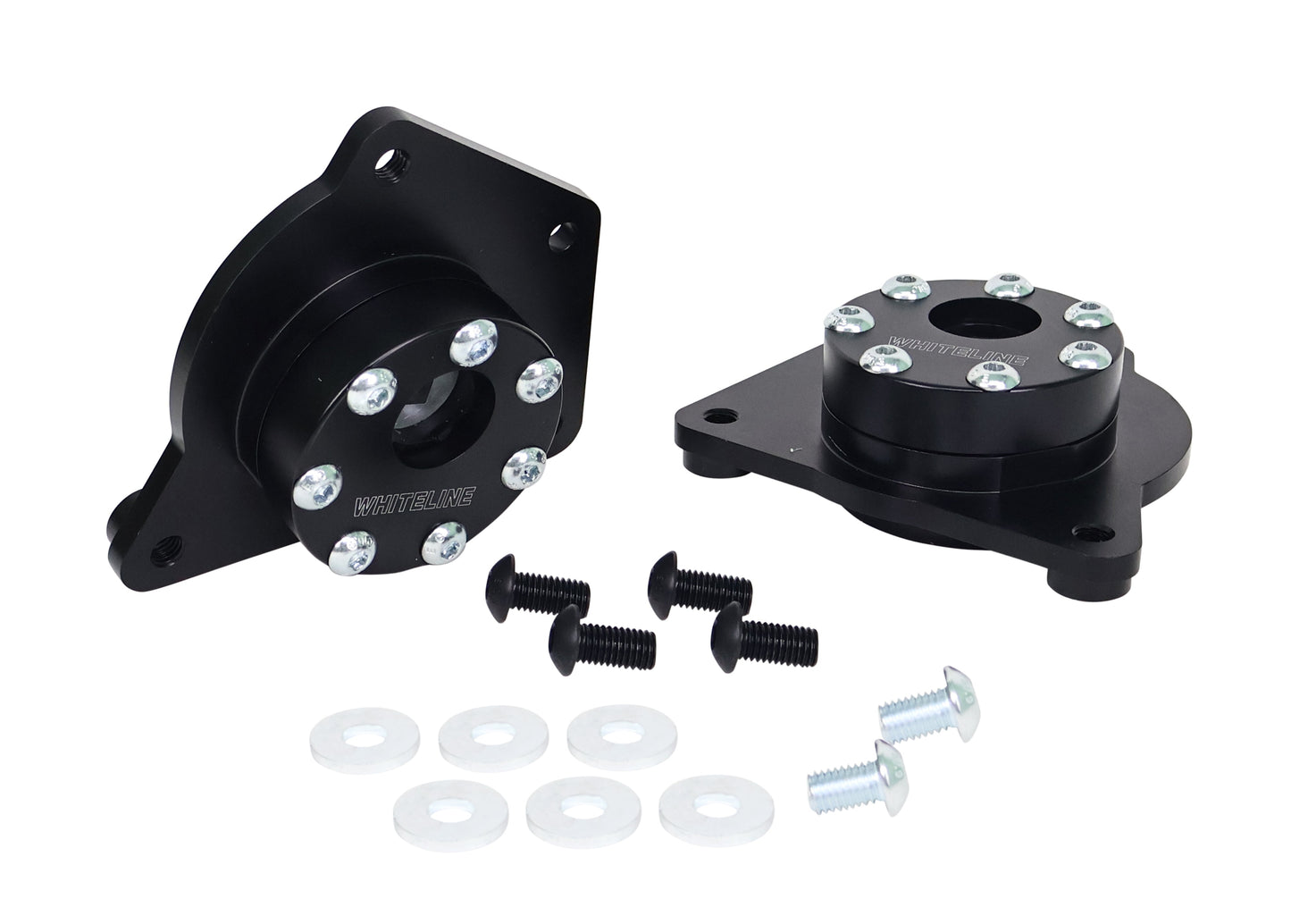 Offset Front Strut Mount - Camber/Caster - Honda Civic 2016+ (non Type-R)