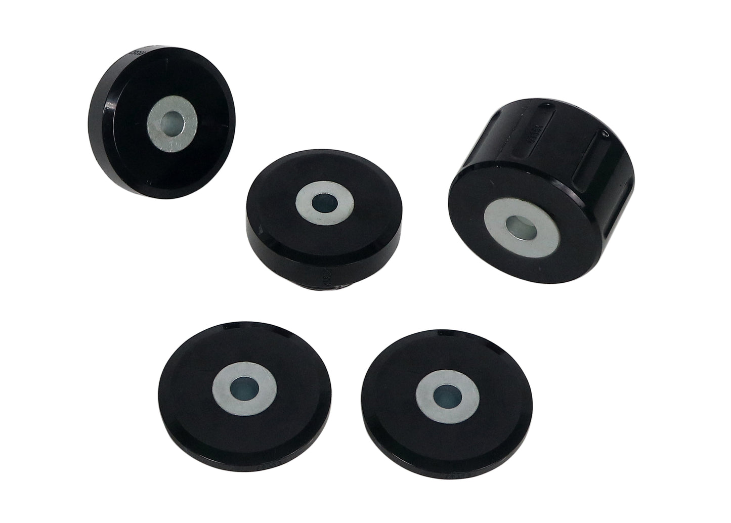 Rear Differential Mount - Bushing Kit MOTORSPORT SPEC to Suit Nissan 350Z, 370Z and Skyline