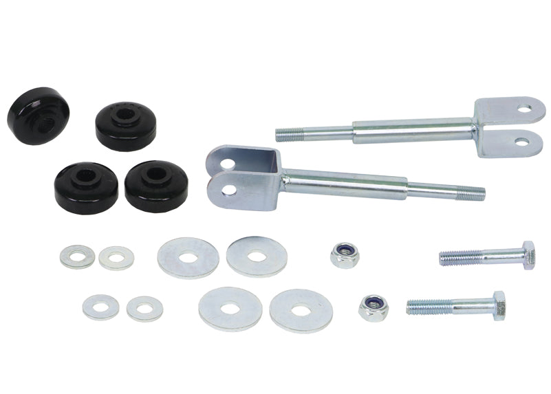 Rear Adjustable Sway Bar Link to Suit Toyota Land Cruiser 200 Series
